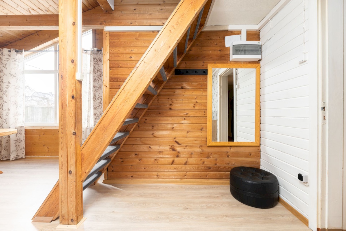 Tallinn, Pirita linnaosa, Mähe, Kõdra tee 42