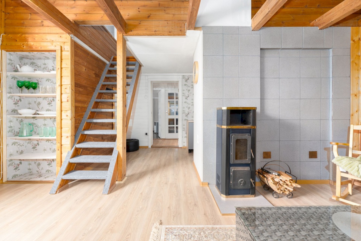 Tallinn, Pirita linnaosa, Mähe, Kõdra tee 42