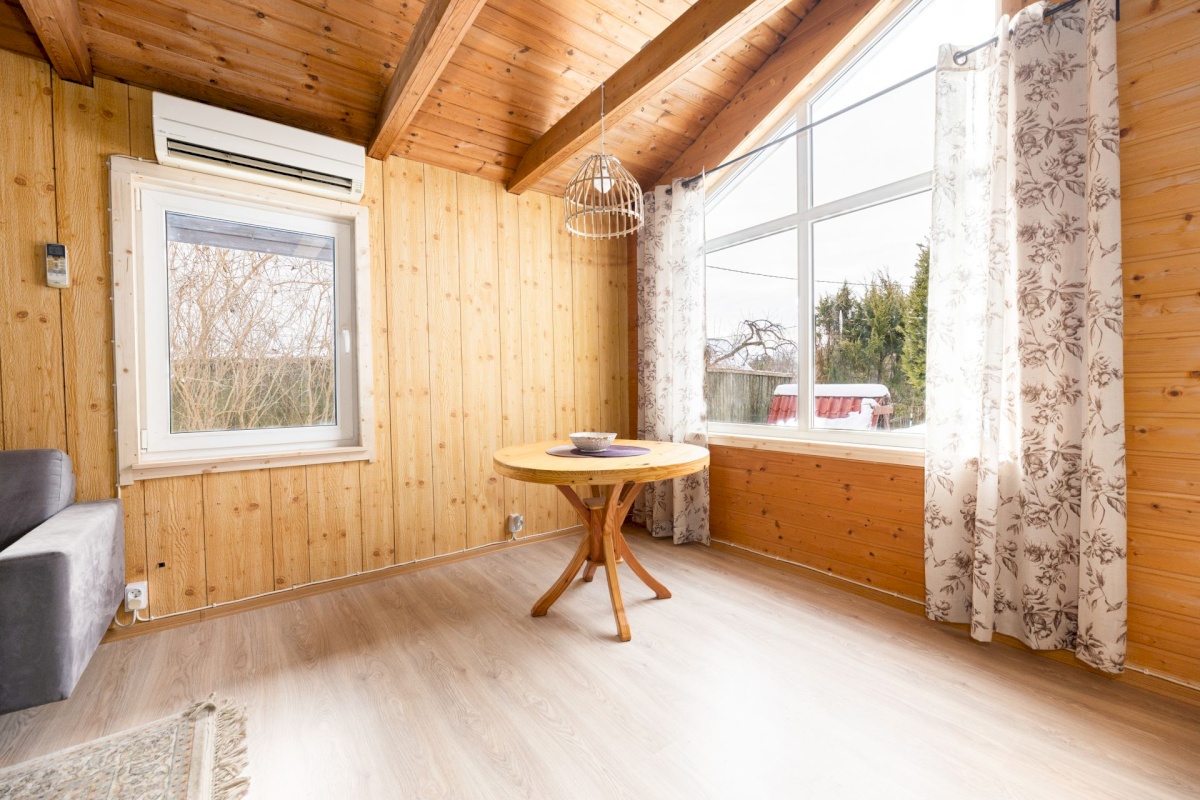 Tallinn, Pirita linnaosa, Mähe, Kõdra tee 42