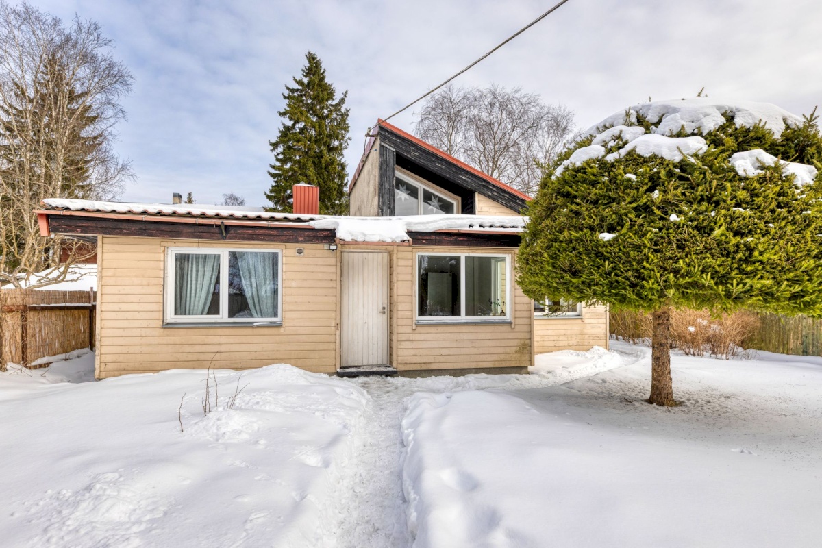 Tallinn, Pirita linnaosa, Mähe, Kõdra tee 42