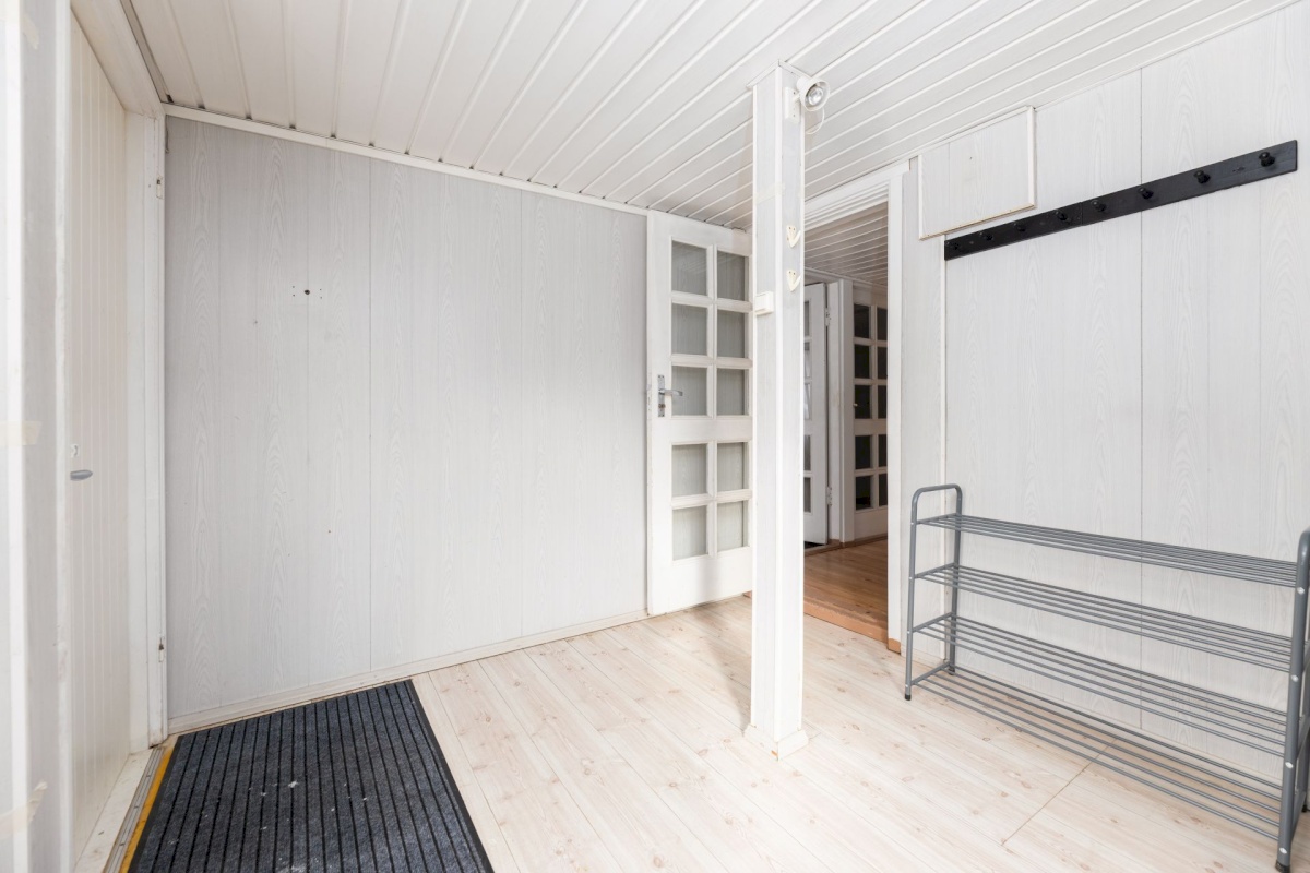 Tallinn, Pirita linnaosa, Mähe, Kõdra tee 42