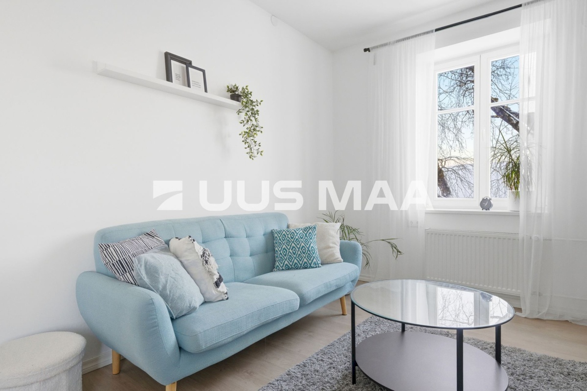 Tallinn, Põhja-Tallinna linnaosa, Pelgulinna, Kaera tn 5