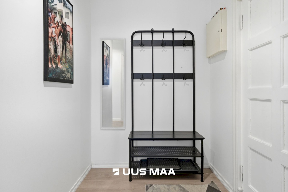 Tallinn, Põhja-Tallinna linnaosa, Pelgulinna, Kaera tn 5