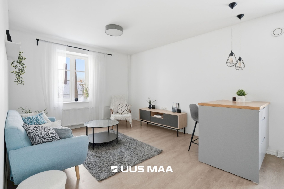 Tallinn, Põhja-Tallinna linnaosa, Pelgulinna, Kaera tn 5