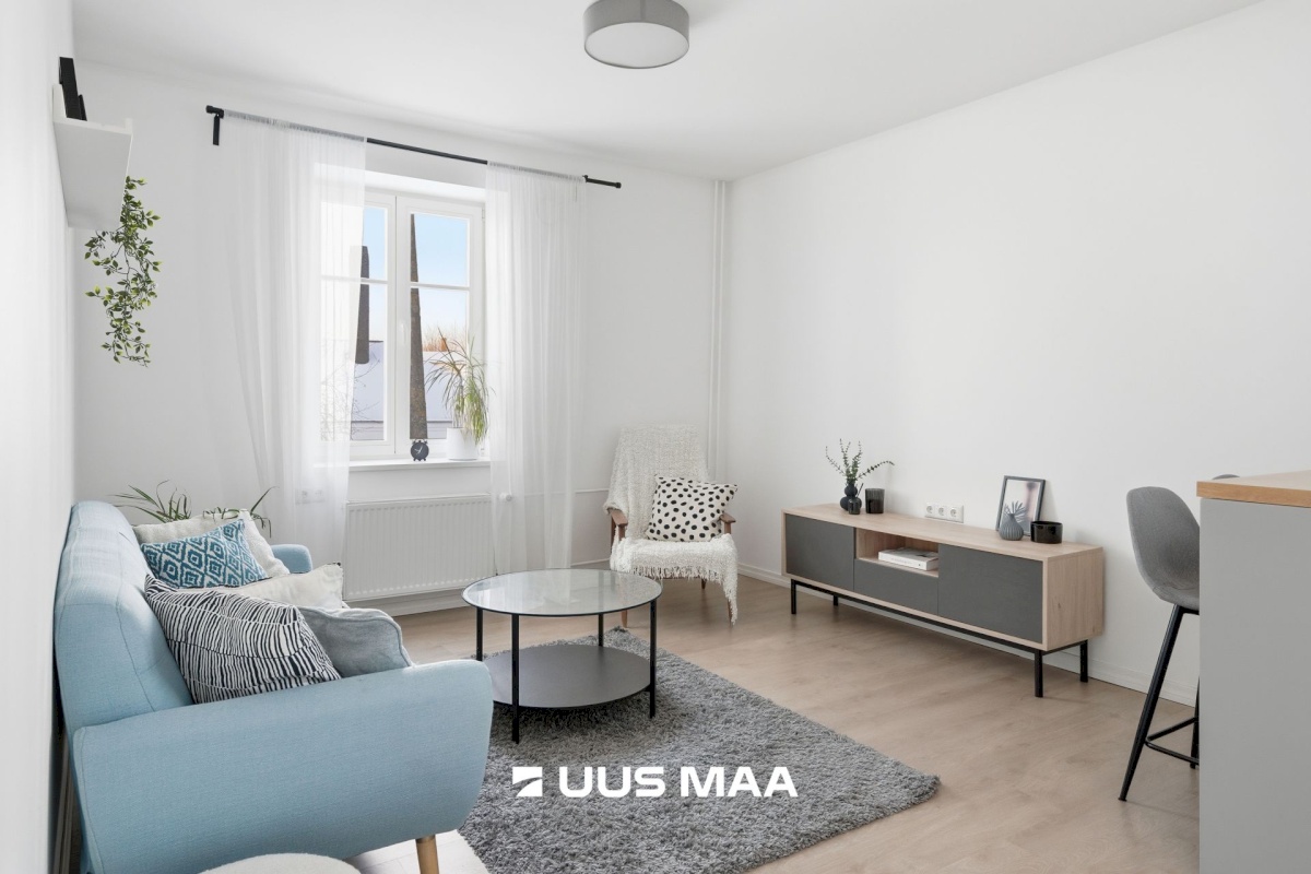 Tallinn, Põhja-Tallinna linnaosa, Pelgulinna, Kaera tn 5