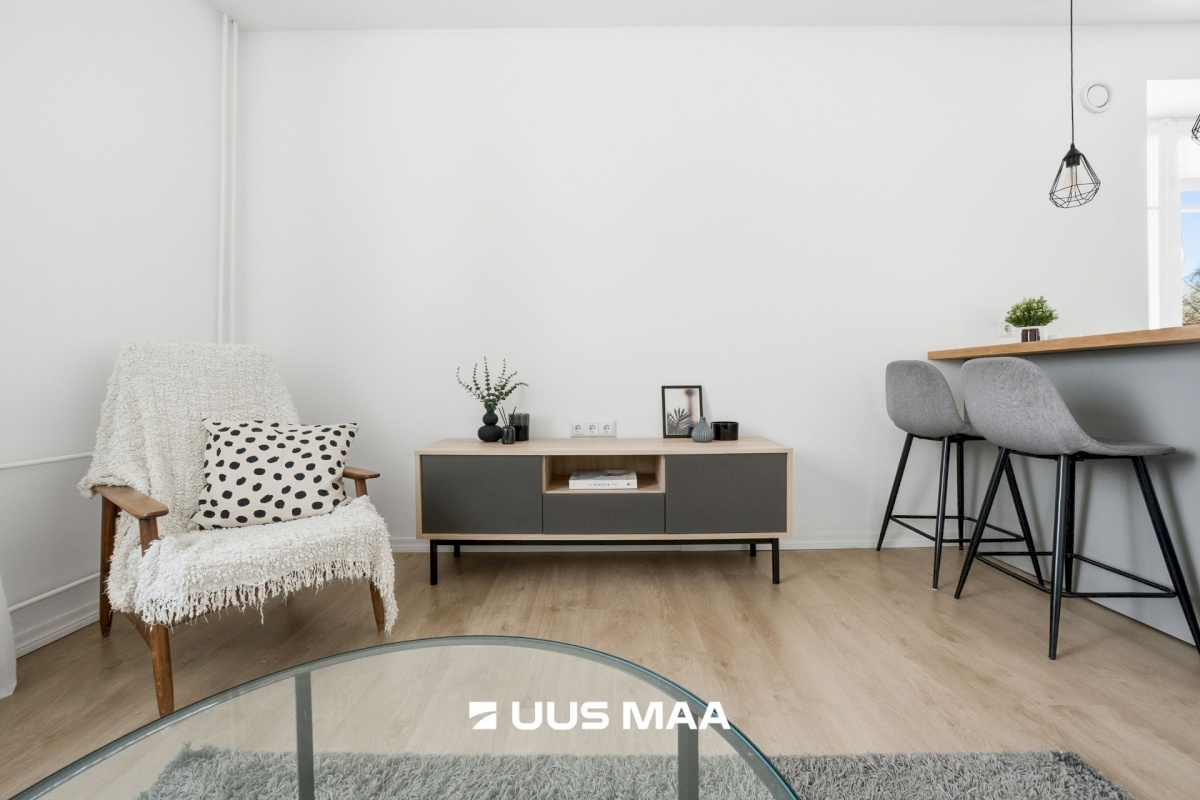 Tallinn, Põhja-Tallinna linnaosa, Pelgulinna, Kaera tn 5