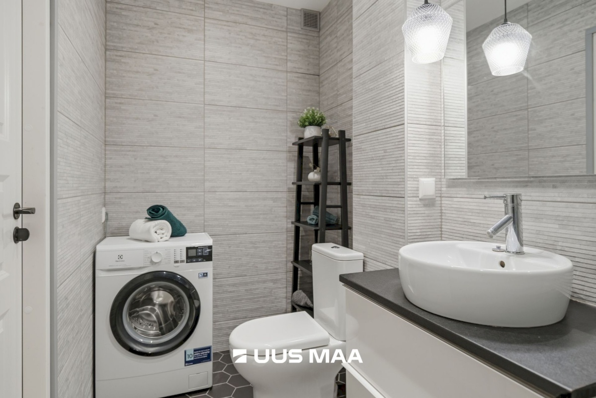 Tallinn, Põhja-Tallinna linnaosa, Pelgulinna, Kaera tn 5