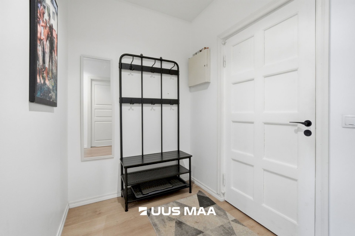 Tallinn, Põhja-Tallinna linnaosa, Pelgulinna, Kaera tn 5