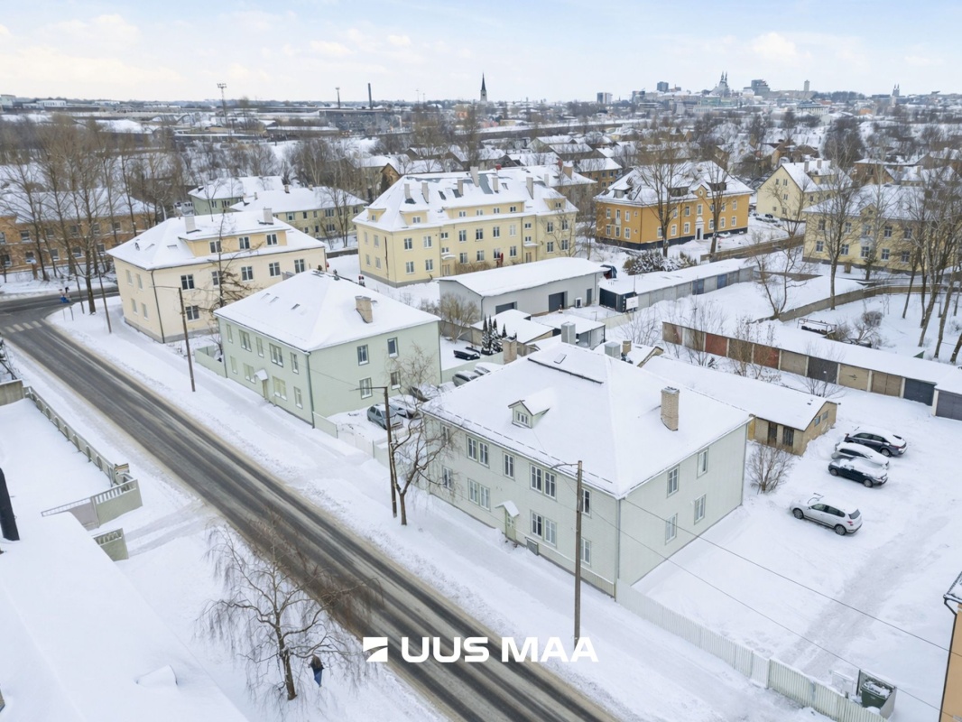 Tallinn, Põhja-Tallinna linnaosa, Pelgulinna, Kaera tn 5
