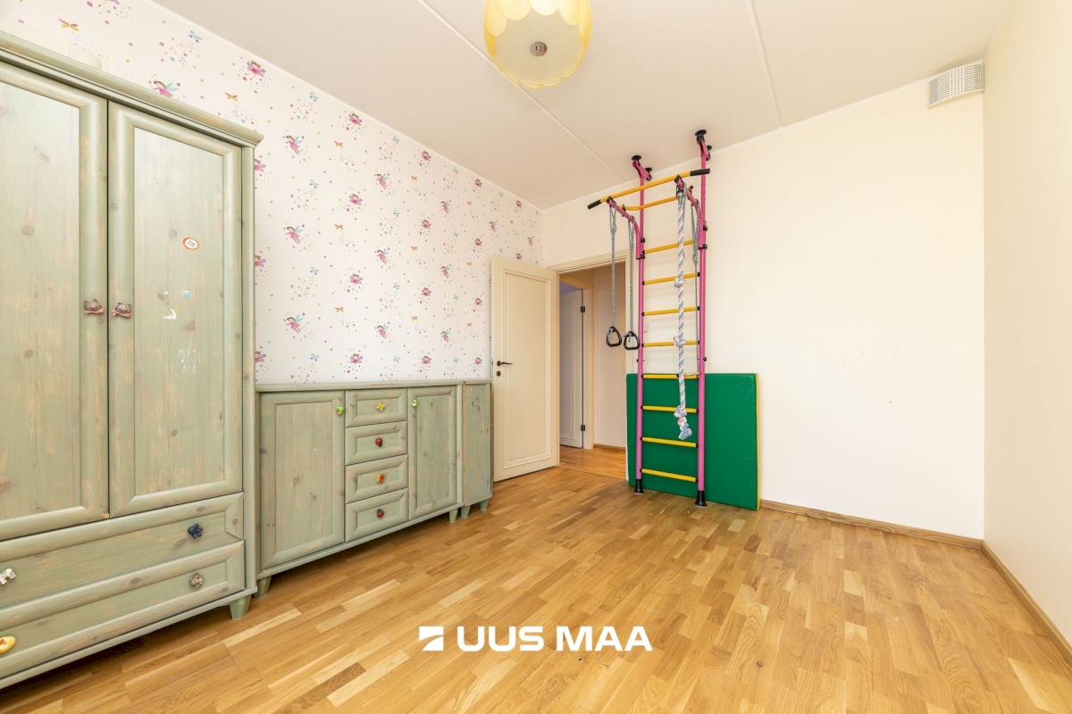 Tallinn, Haabersti linnaosa, Kärneri 4