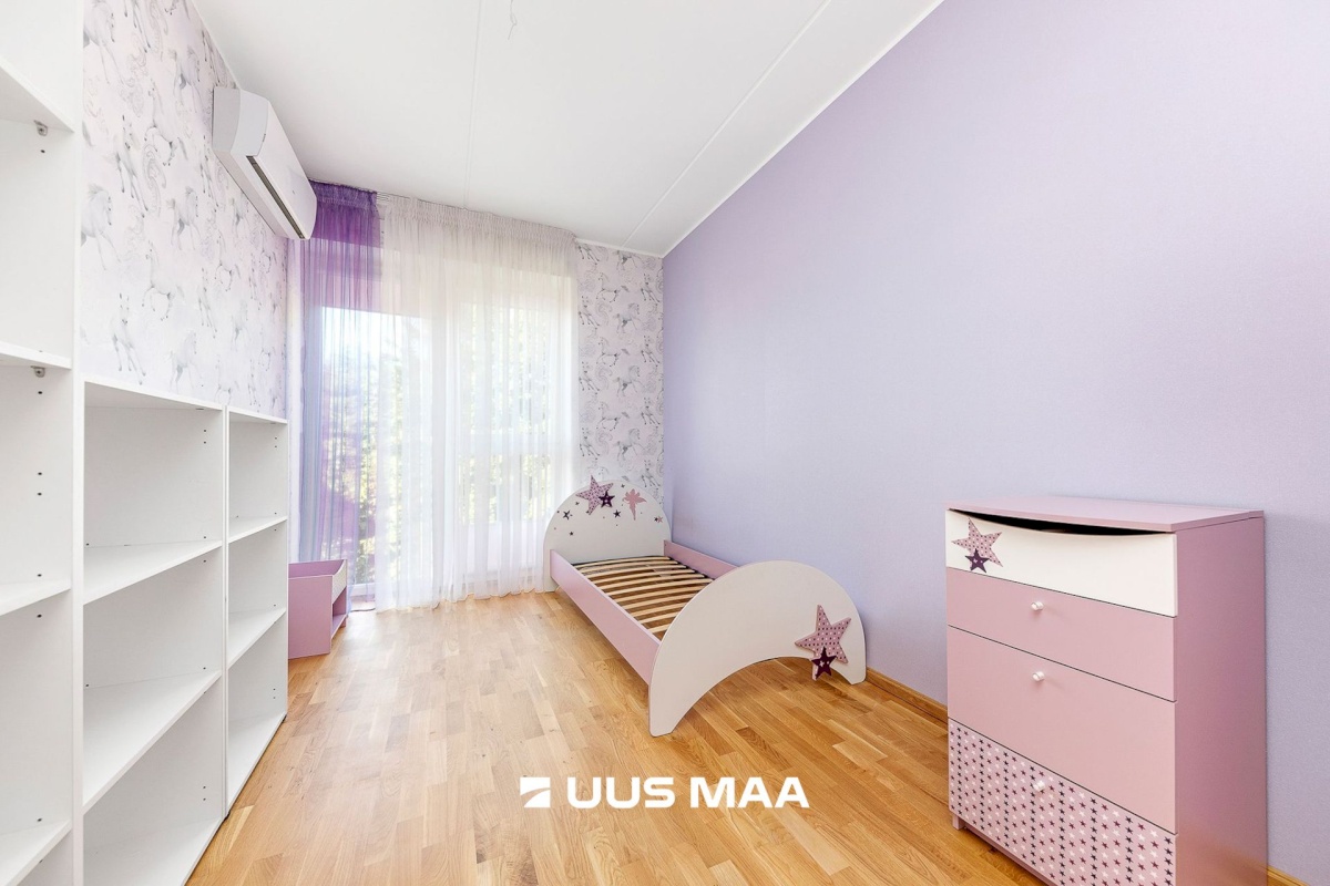 Tallinn, Haabersti linnaosa, Kärneri 4