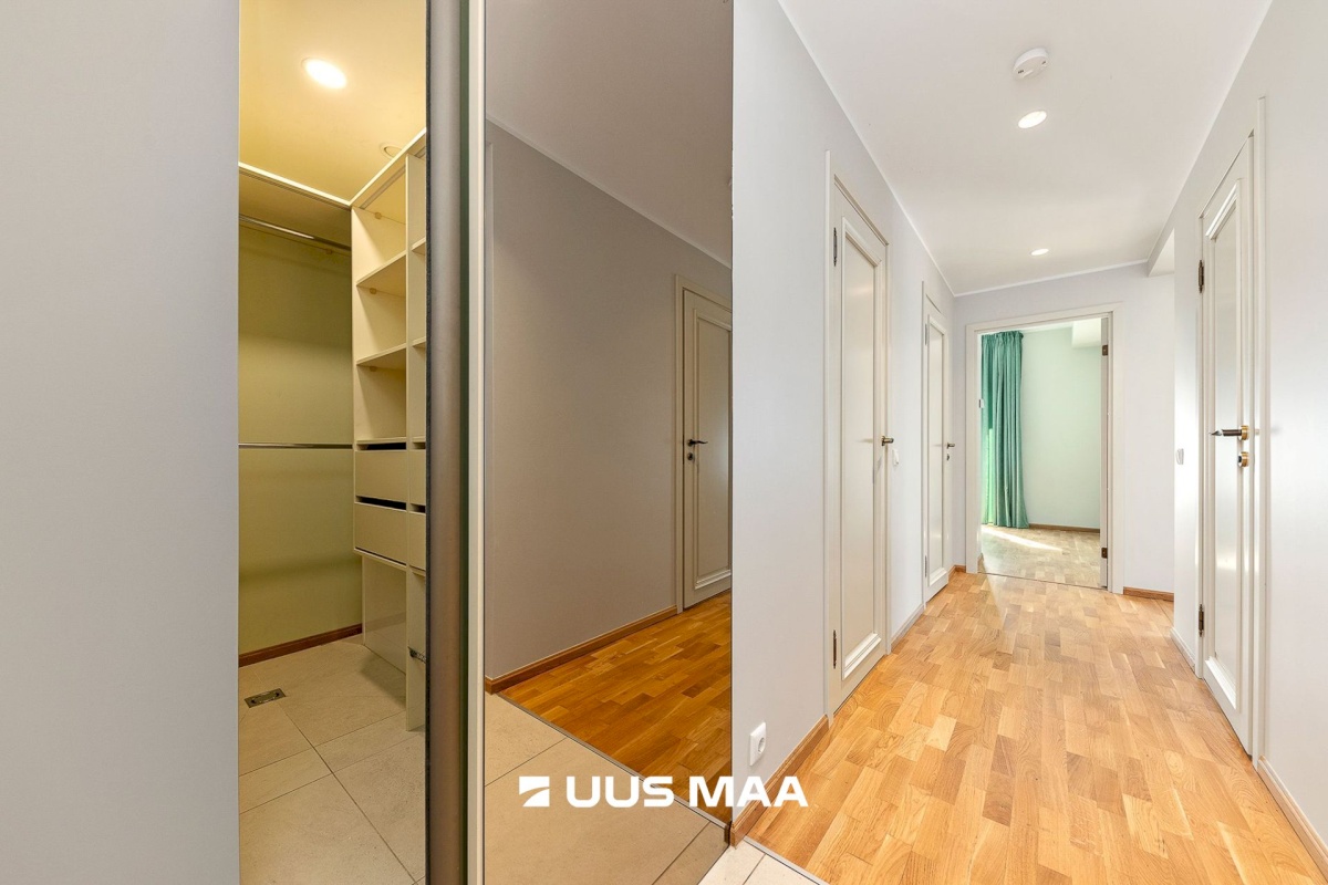 Tallinn, Haabersti linnaosa, Kärneri 4