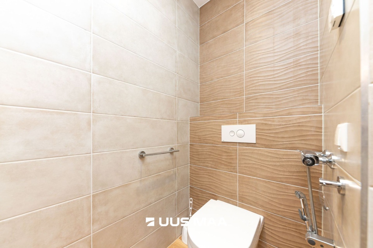 Tallinn, Haabersti linnaosa, Kärneri 4