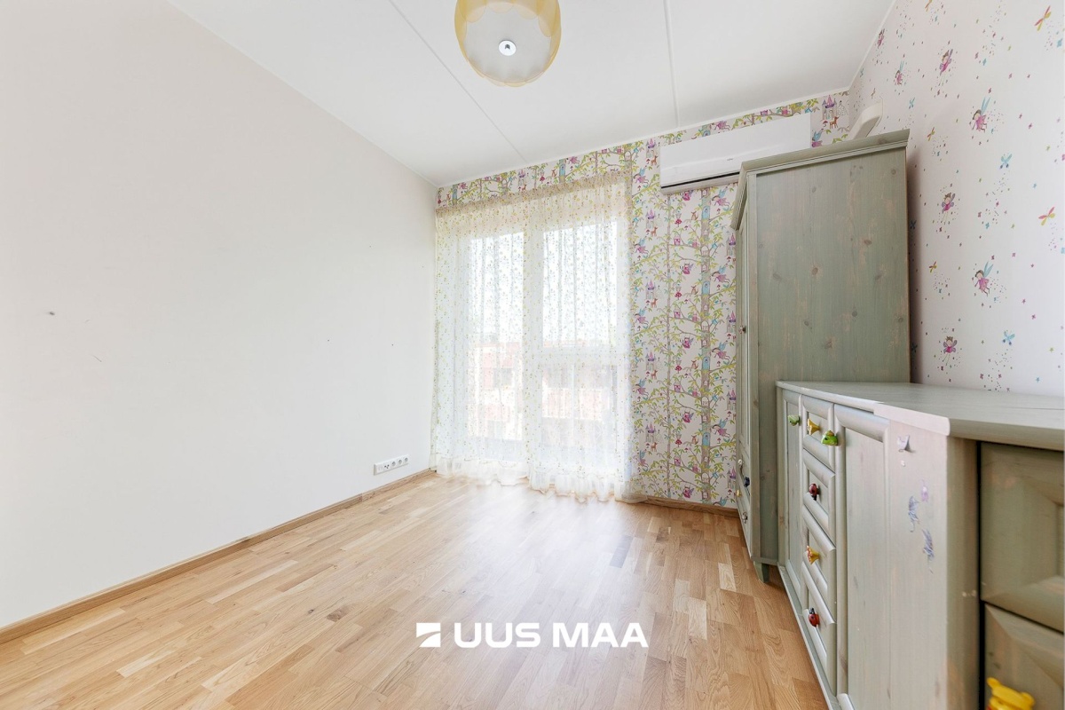 Tallinn, Haabersti linnaosa, Kärneri 4