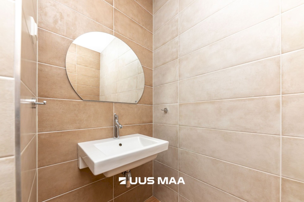 Tallinn, Haabersti linnaosa, Kärneri 4