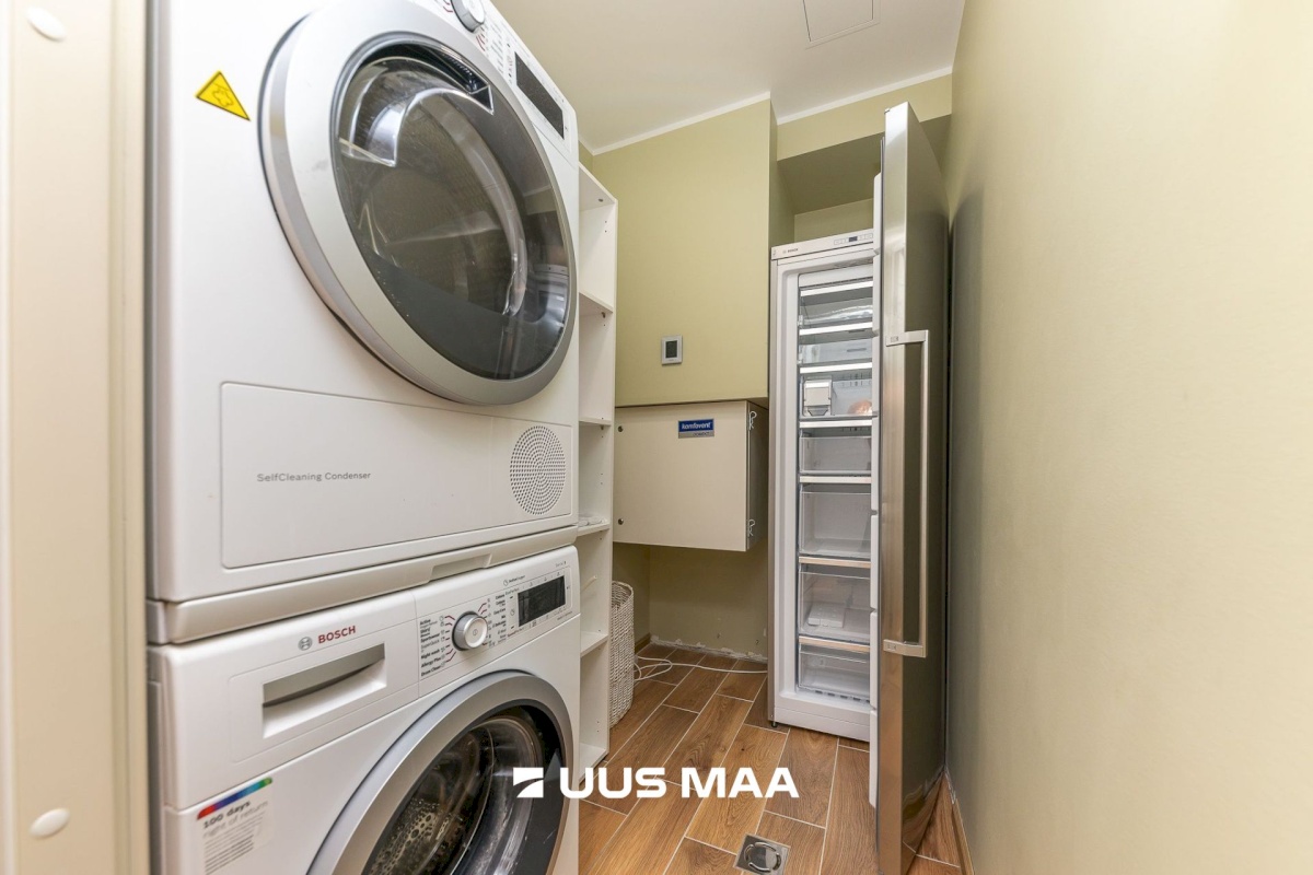 Tallinn, Haabersti linnaosa, Kärneri 4