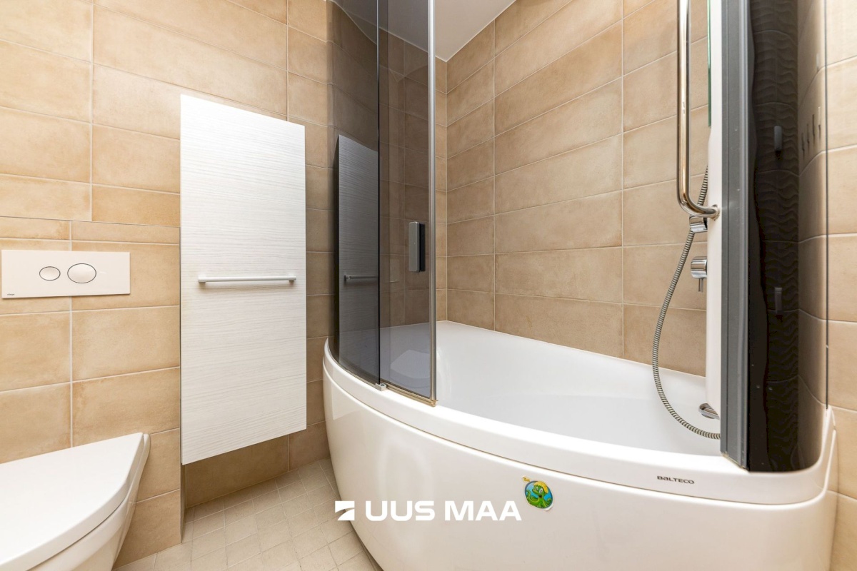 Tallinn, Haabersti linnaosa, Kärneri 4