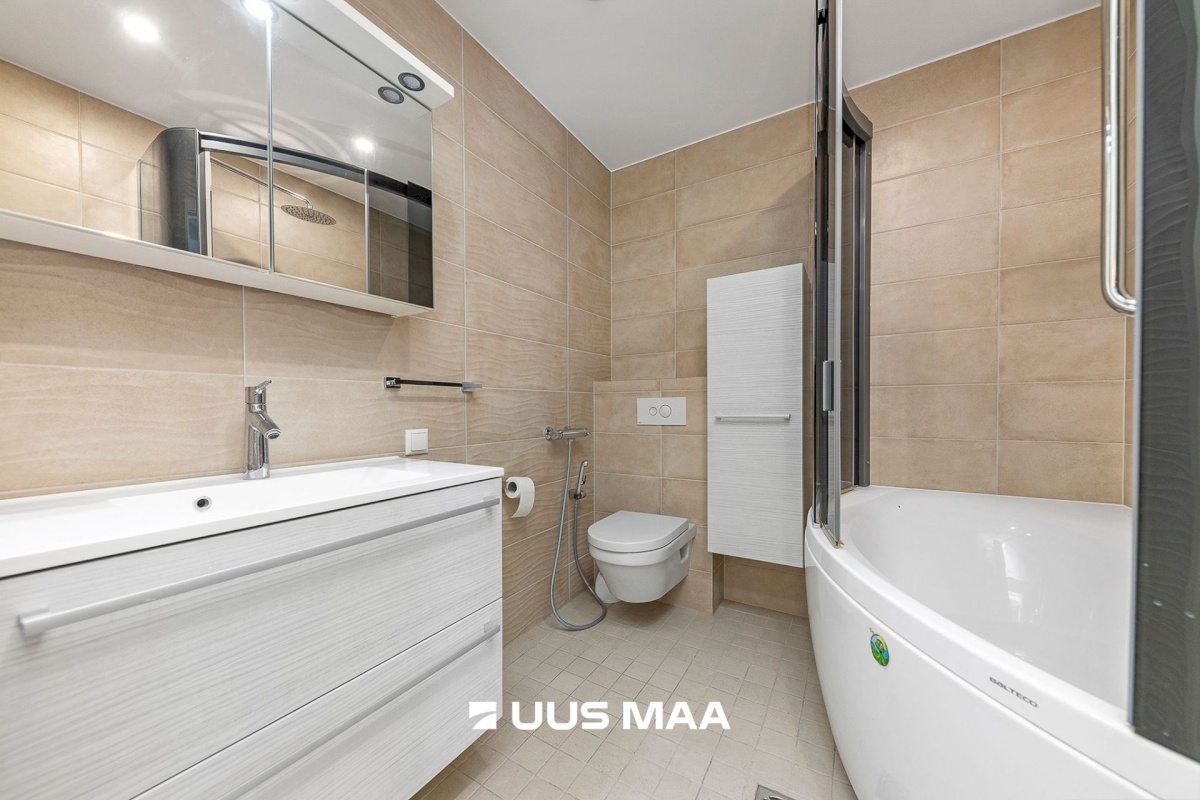 Tallinn, Haabersti linnaosa, Kärneri 4