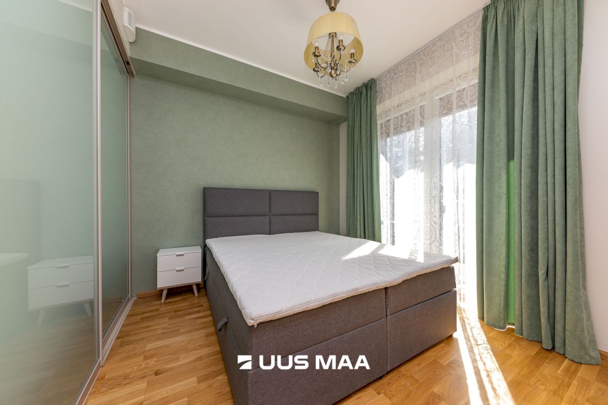 Tallinn, Haabersti linnaosa, Kärneri 4