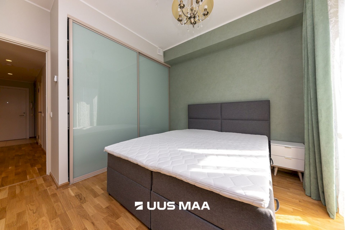 Tallinn, Haabersti linnaosa, Kärneri 4