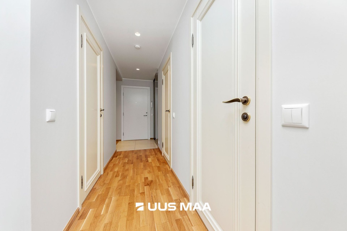 Tallinn, Haabersti linnaosa, Kärneri 4