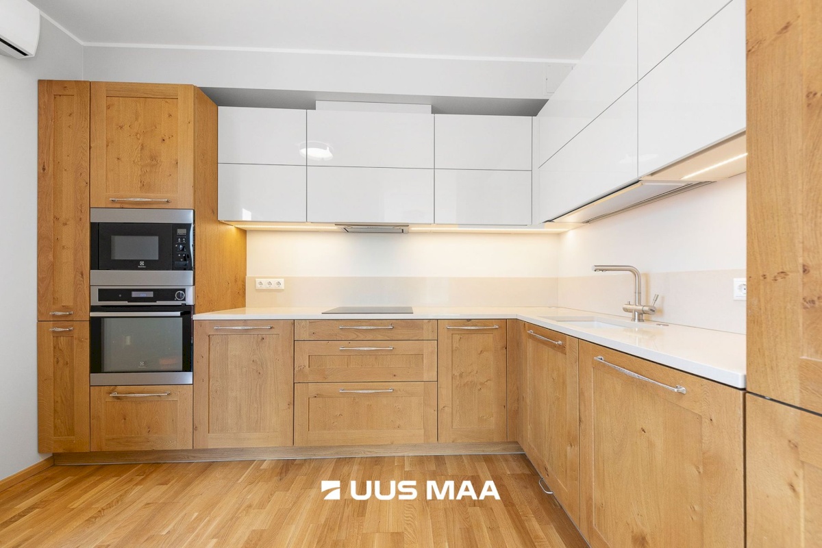 Tallinn, Haabersti linnaosa, Kärneri 4