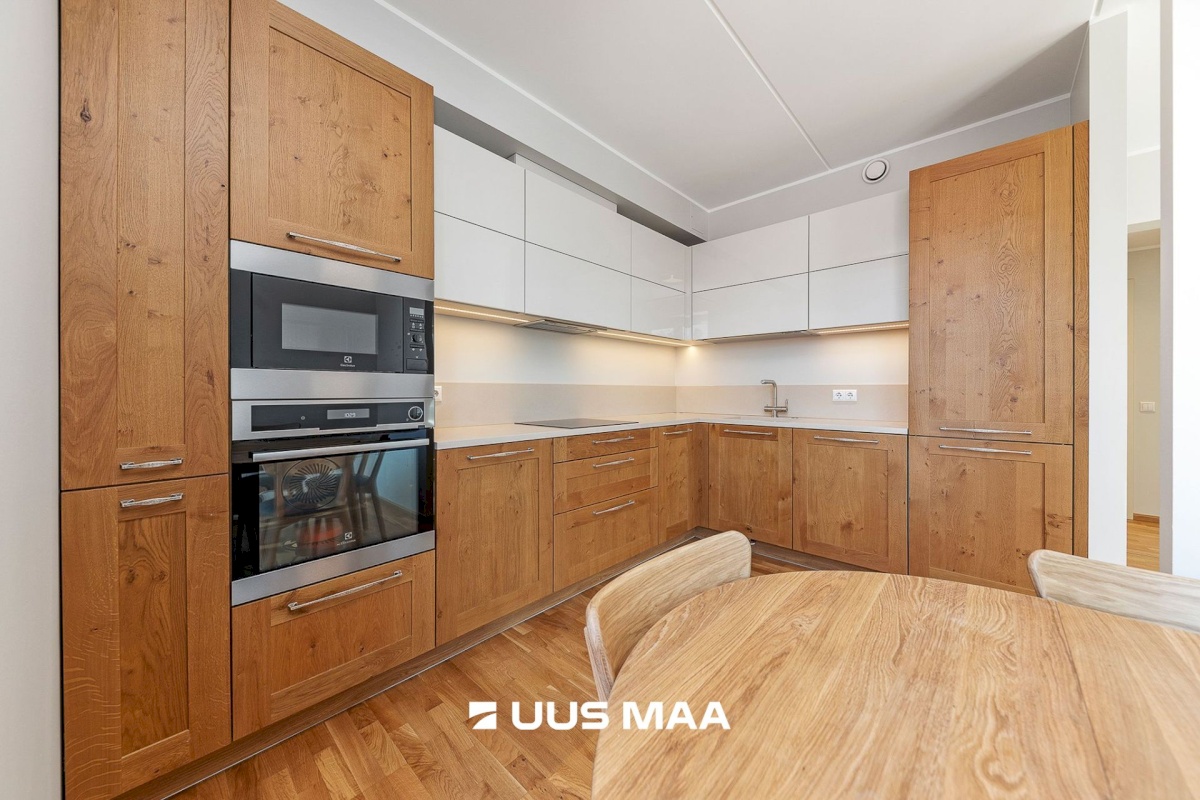 Tallinn, Haabersti linnaosa, Kärneri 4