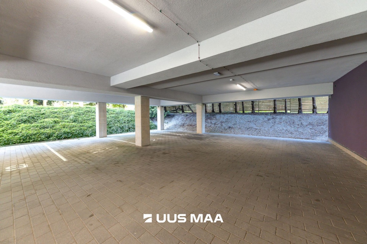 Tallinn, Haabersti linnaosa, Kärneri 4