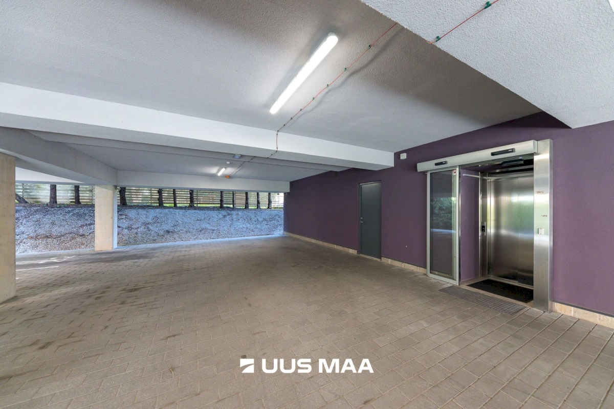 Tallinn, Haabersti linnaosa, Kärneri 4