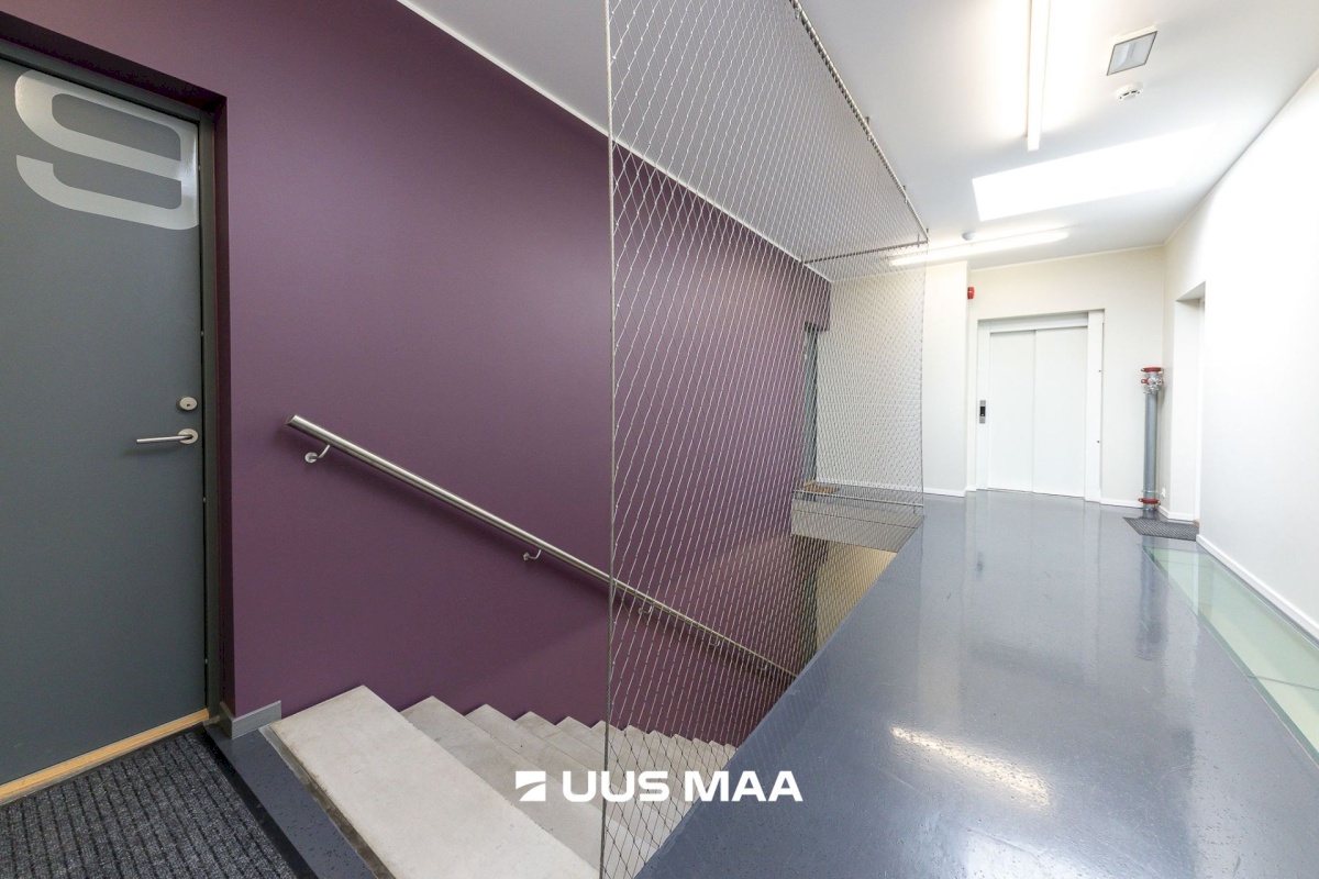 Tallinn, Haabersti linnaosa, Kärneri 4