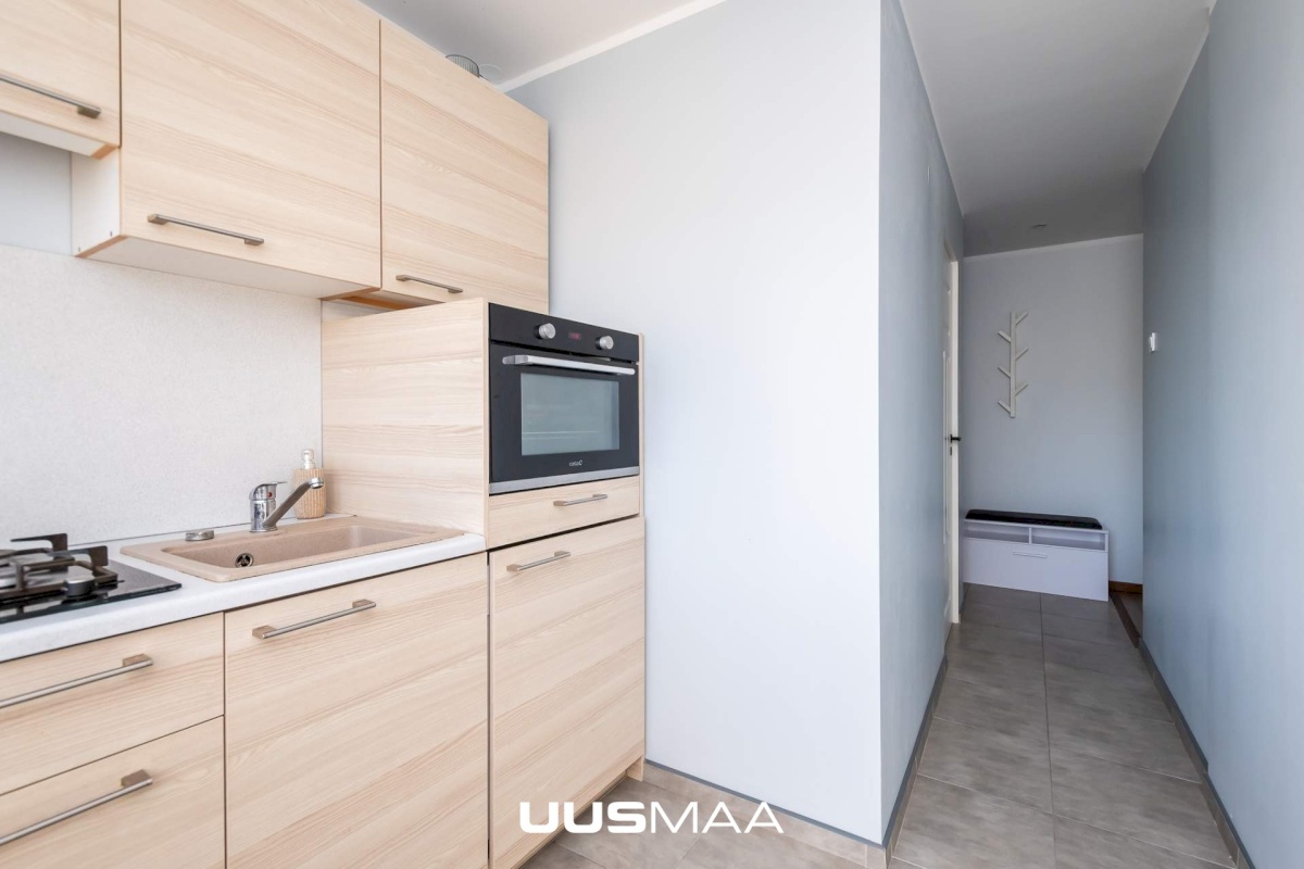 Tallinn, Põhja-Tallinna linnaosa, Kolde pst 82