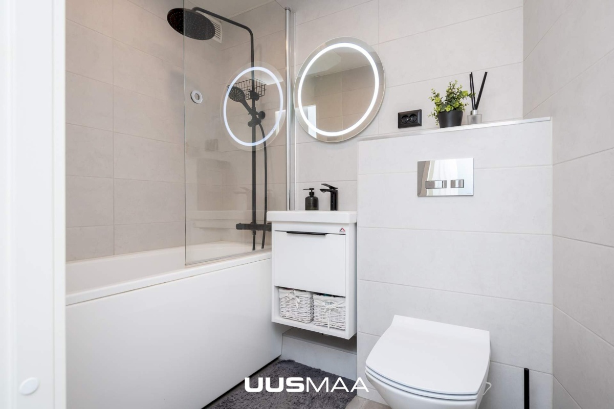 Tallinn, Põhja-Tallinna linnaosa, Kolde pst 82