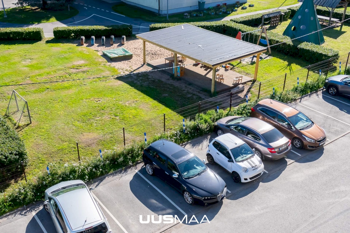 Tallinn, Põhja-Tallinna linnaosa, Kolde pst 82