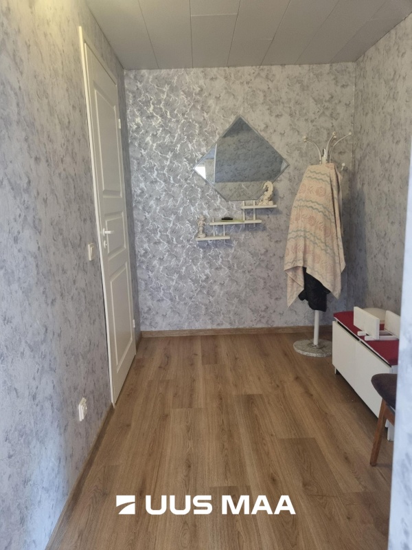 Tartu linn, Tartu linn, Ihaste, Vana-Ihaste, Arukase tn 24