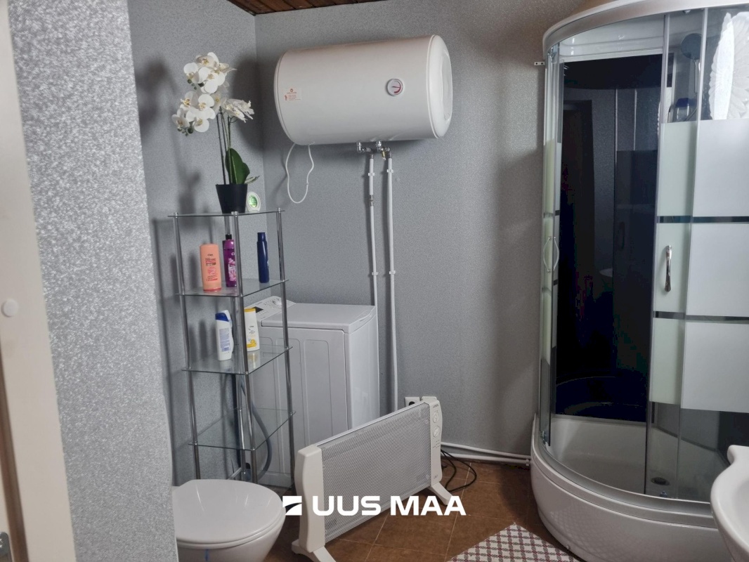 Tartu linn, Tartu linn, Ihaste, Vana-Ihaste, Arukase tn 24