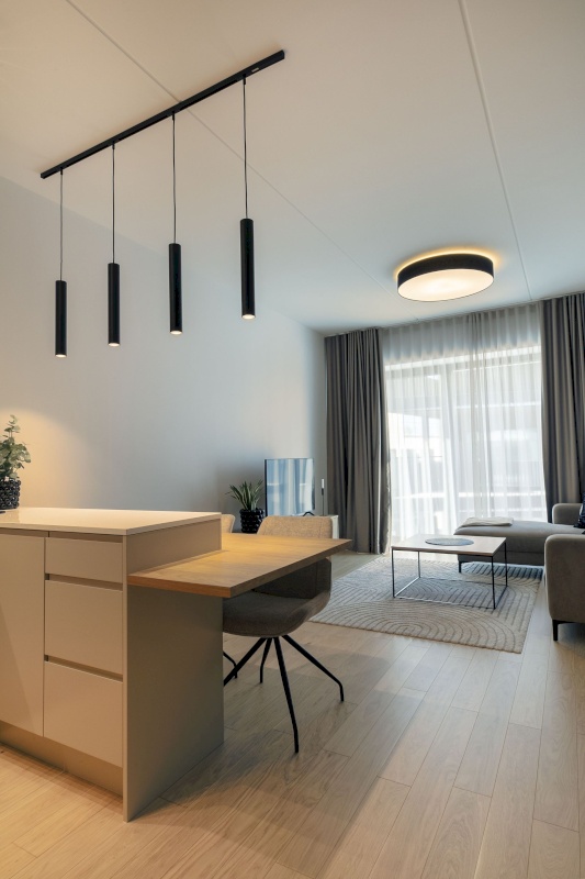 Tallinn, Põhja-Tallinna linnaosa, Kalaranna 8/2