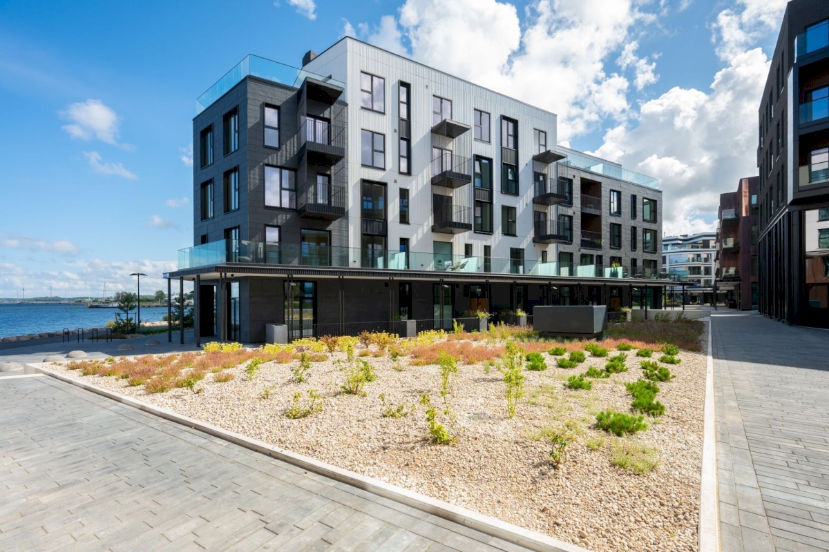 Tallinn, Põhja-Tallinna linnaosa, Kalaranna 8/2