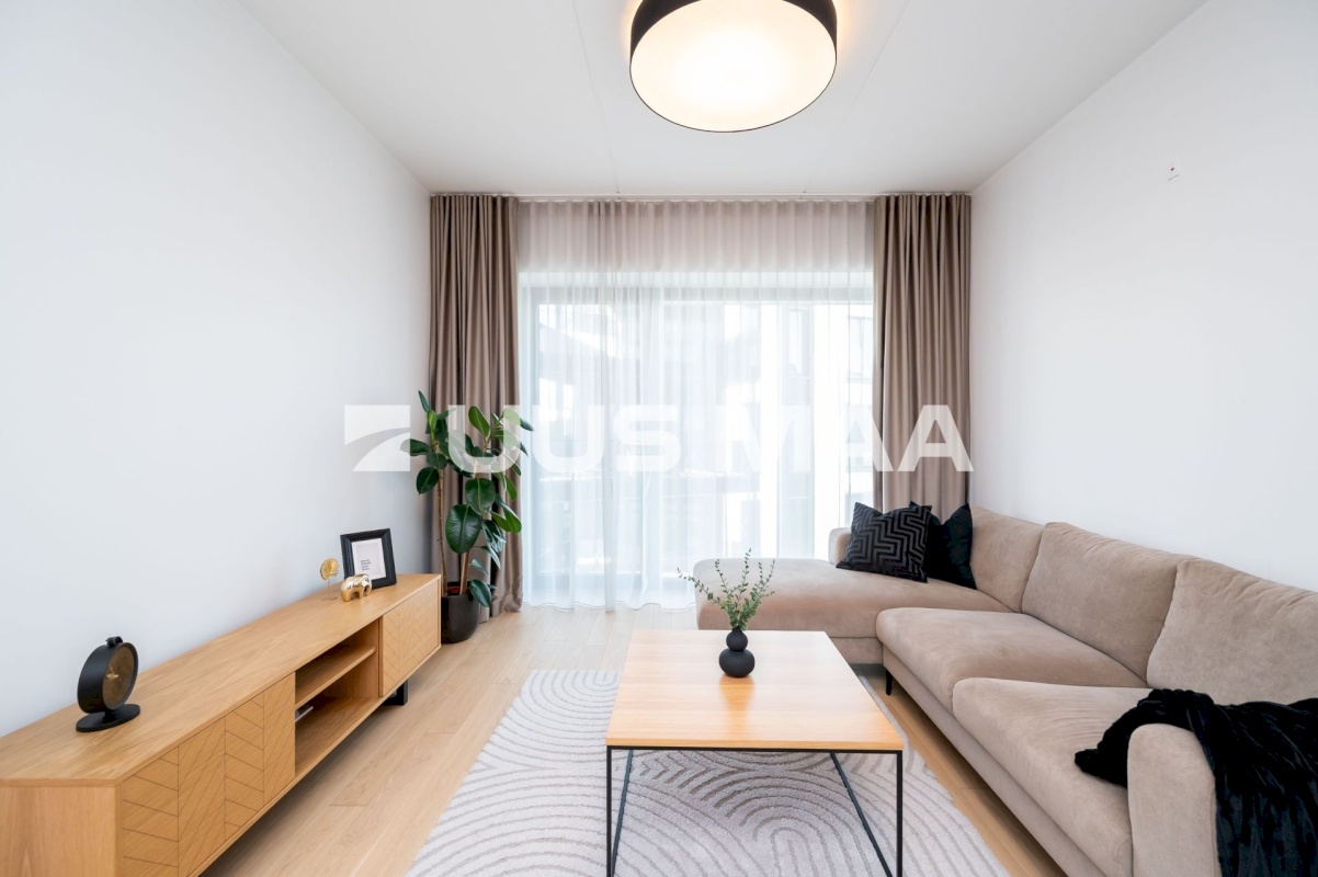 Tallinn, Põhja-Tallinna linnaosa, Kalaranna 8/2