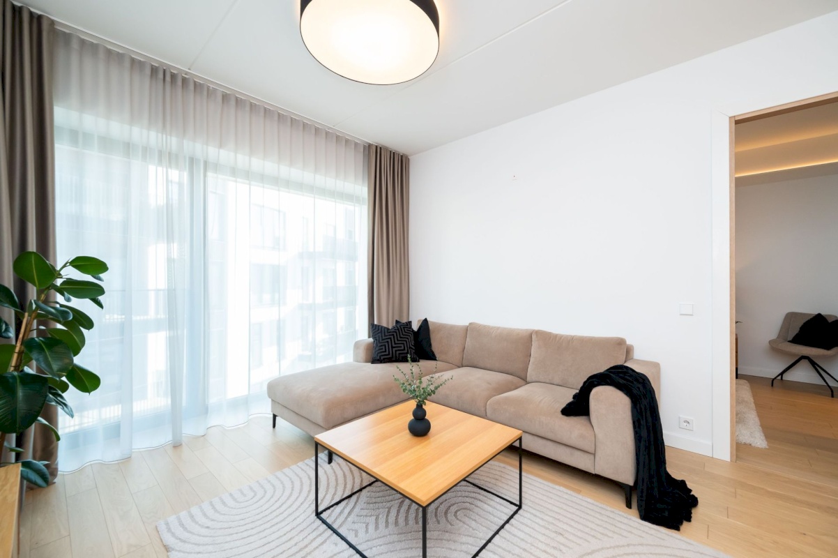 Tallinn, Põhja-Tallinna linnaosa, Kalaranna 8/2