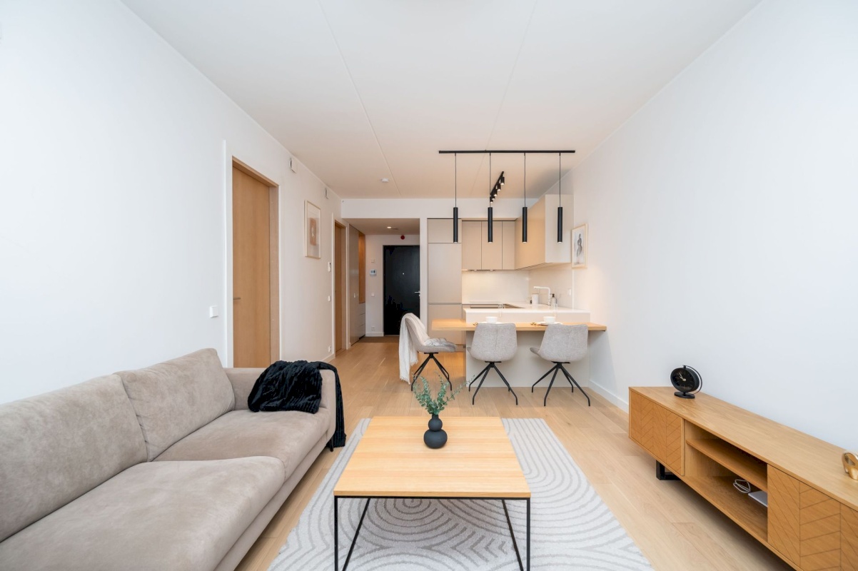 Tallinn, Põhja-Tallinna linnaosa, Kalaranna 8/2