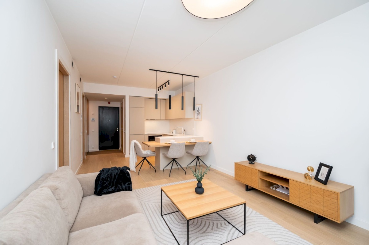 Tallinn, Põhja-Tallinna linnaosa, Kalaranna 8/2