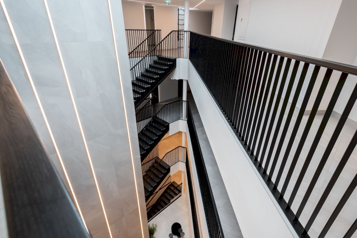 Tallinn, Põhja-Tallinna linnaosa, Kalaranna 8/2