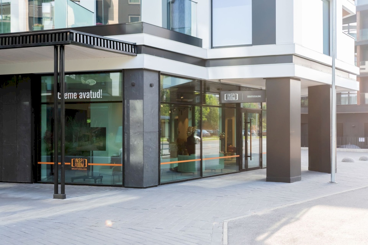 Tallinn, Põhja-Tallinna linnaosa, Kalaranna 8/2