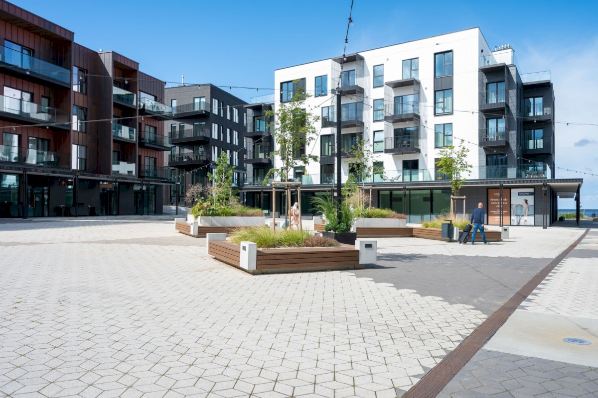 Tallinn, Põhja-Tallinna linnaosa, Kalaranna 8/2