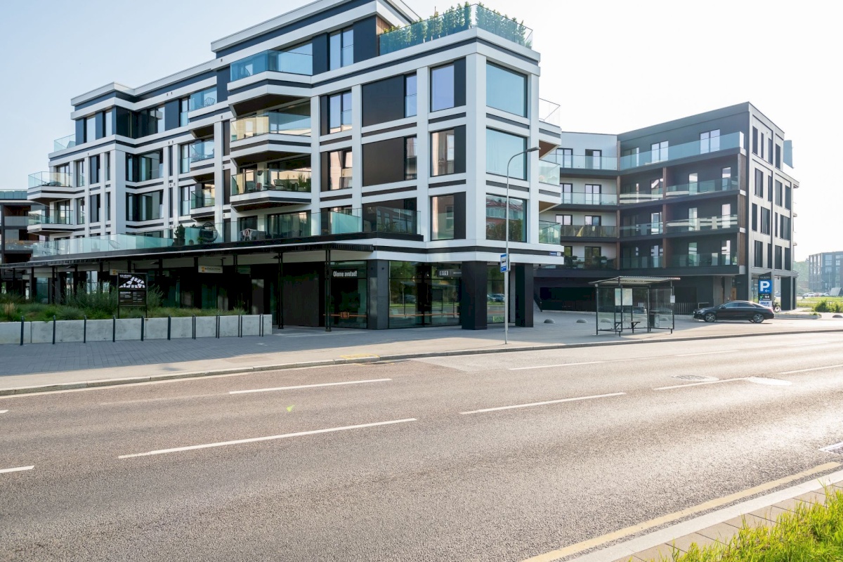 Tallinn, Põhja-Tallinna linnaosa, Kalaranna 8/2