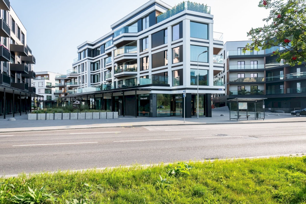 Tallinn, Põhja-Tallinna linnaosa, Kalaranna 8/2