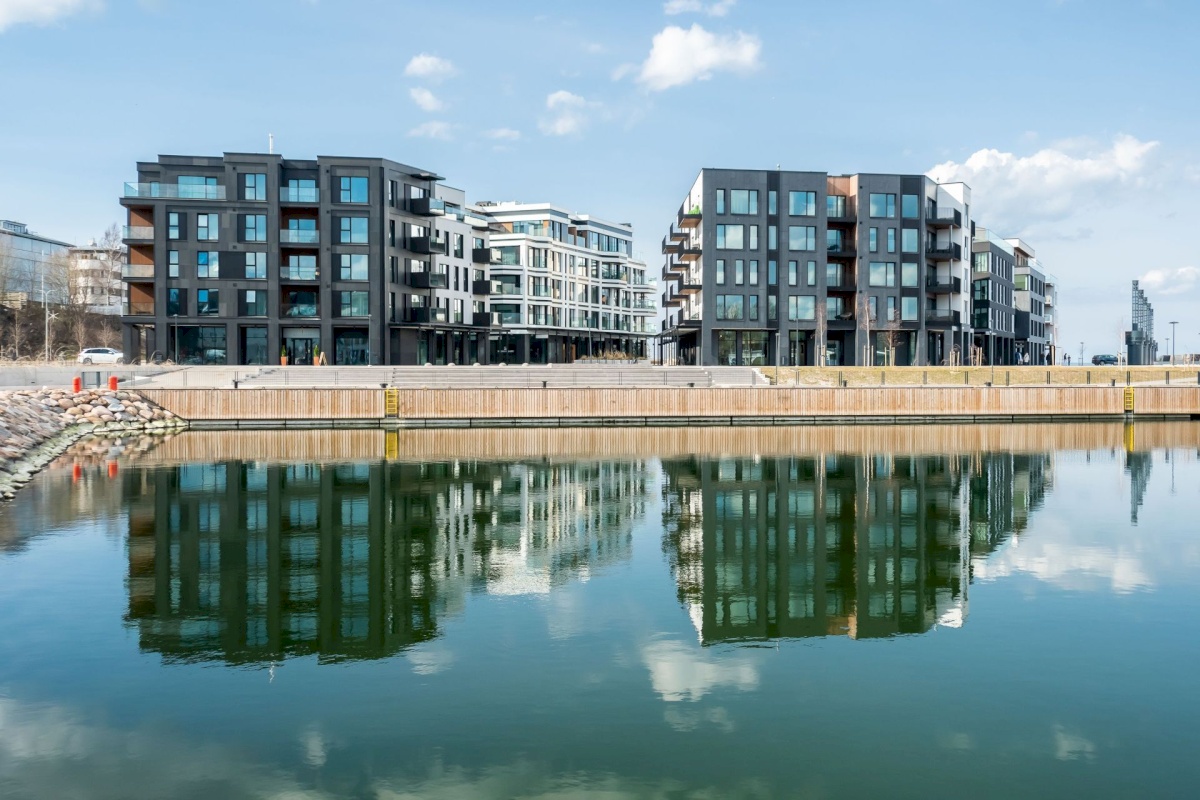 Tallinn, Põhja-Tallinna linnaosa, Kalaranna 8/2