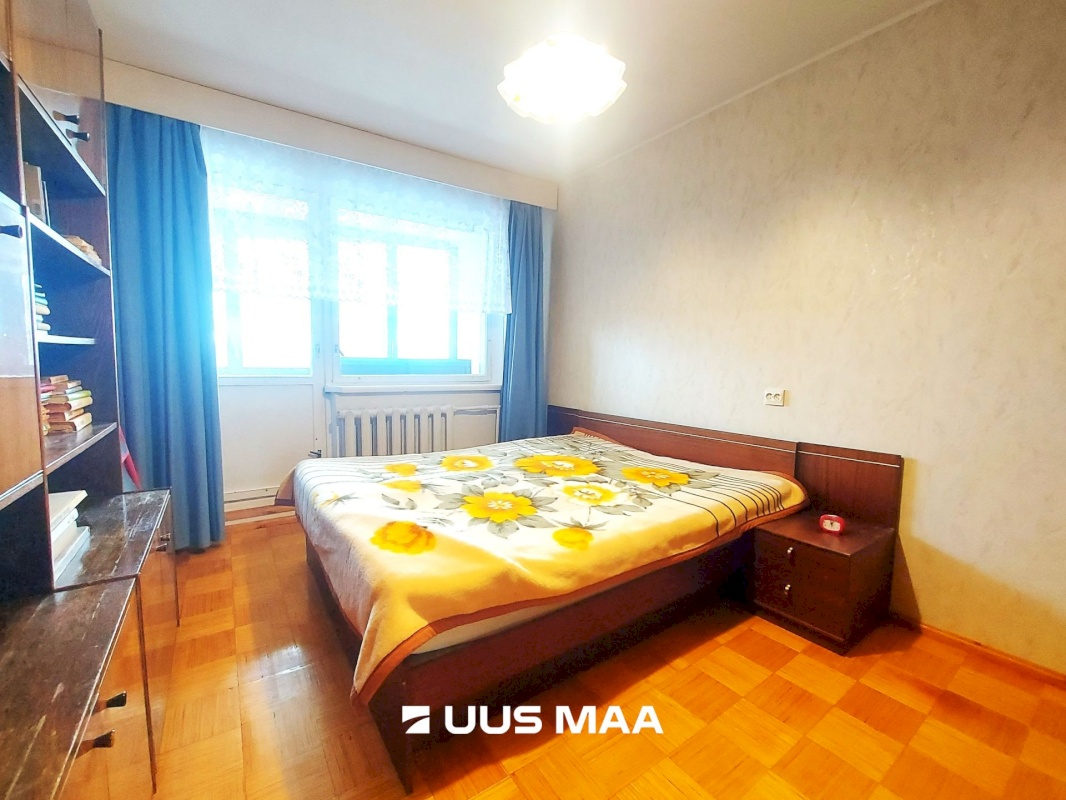 Tallinn, Haabersti linnaosa, Järveotsa tee 41