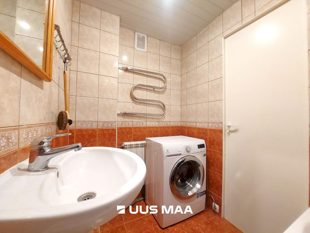 Tallinn, Haabersti linnaosa, Järveotsa tee 41