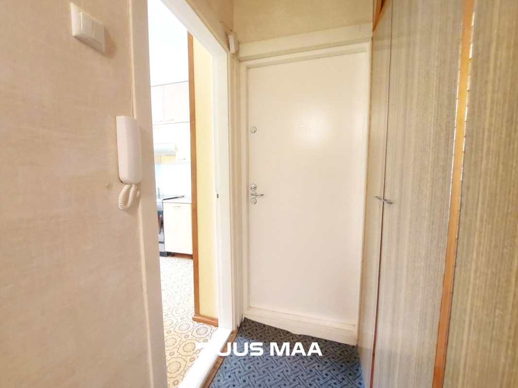 Tallinn, Haabersti linnaosa, Järveotsa tee 41